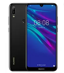 Замена стекла на телефоне Huawei Y6 Prime 2019 в Тюмени